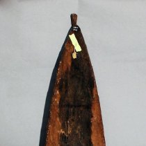 Kinomere Ancestral Cape Shield